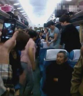 深圳大妈爆料事件视频,一窥城市生活百态