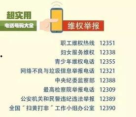 闽南网新闻爆料电话号码,揭秘身边事，连线民生关切