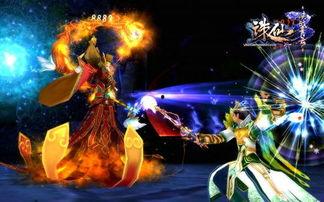 诛仙3最新版本爆料,全新剧情与技能，带你领略仙侠世界新篇章！